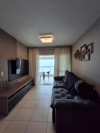 Apartamento, 3 quartos, 101 m² - Foto 2