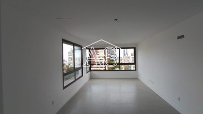Apartamento, 2 quartos, 90 m² - Foto 2
