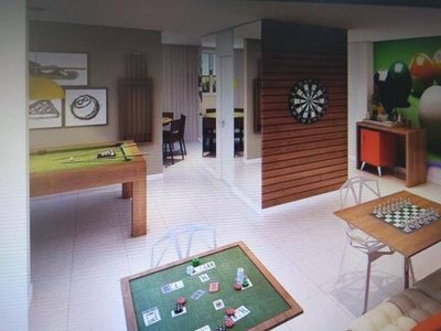 Apartamento, 2 quartos - Foto 3