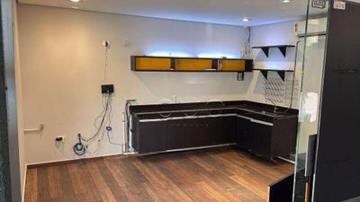 Sala-Conjunto, 35 m² - Foto 1