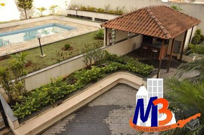 Apartamento, 2 quartos, 52 m² - Foto 4