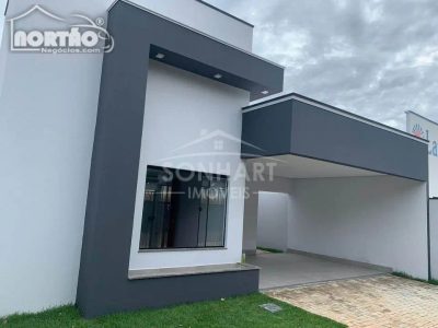 Casa, 2 quartos, 112 m² - Foto 1