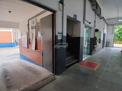 Depósito-Galpão, 600 m² - Foto 3