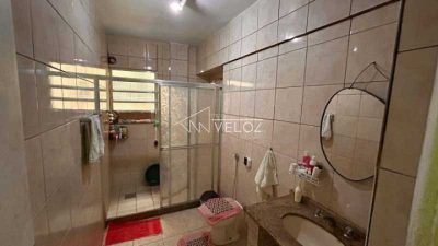 Apartamento, 3 quartos, 110 m² - Foto 2
