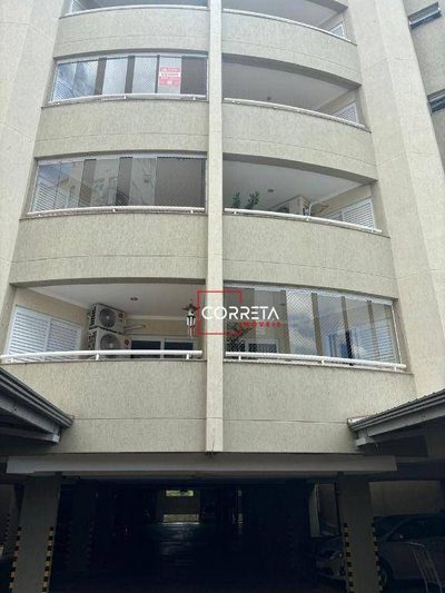 Apartamento, 2 quartos, 107 m² - Foto 1