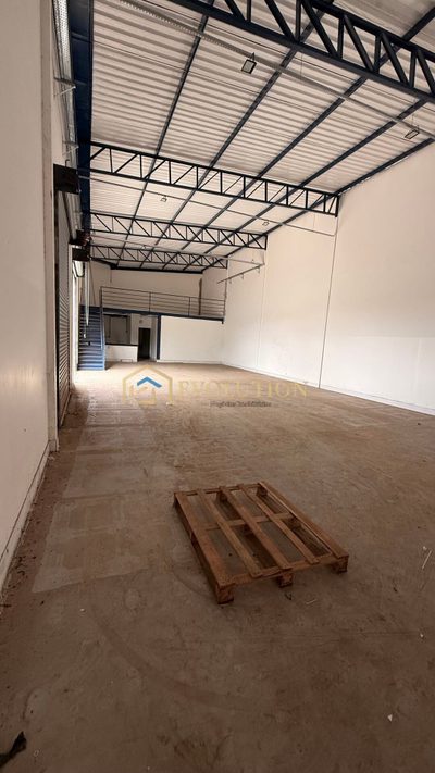 Loja-Salão, 350 m² - Foto 5