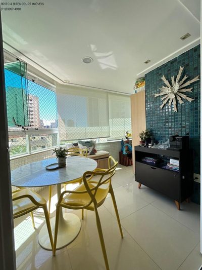 Apartamento, 3 quartos, 94 m² - Foto 2