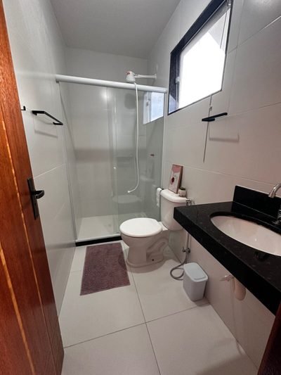 Casa de Condomínio, 2 quartos - Foto 5
