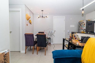 Apartamento, 2 quartos, 44 m² - Foto 3
