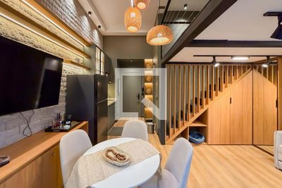 Kitnet-Studio, 42 m² - Foto 4