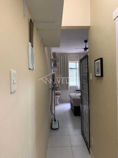 Kitnet-Studio, 23 m² - Foto 3