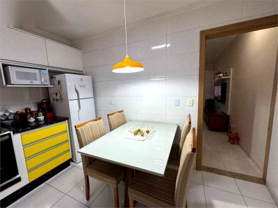 Sobrado, 2 quartos, 68 m² - Foto 2