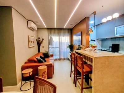 Apartamento, 2 quartos, 62 m² - Foto 5