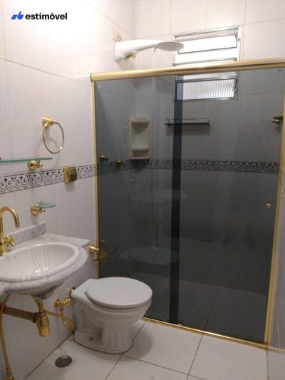 Casa, 3 quartos, 202 m² - Foto 3