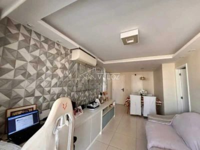Apartamento, 3 quartos, 98 m² - Foto 5