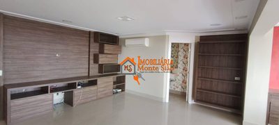 Apartamento, 5 quartos, 360 m² - Foto 4