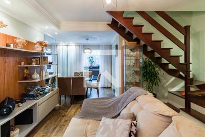 Casa, 3 quartos, 136 m² - Foto 2