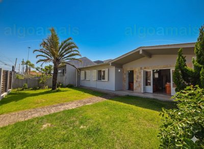 Casa, 5 quartos, 259 m² - Foto 1