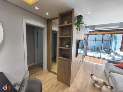 Apartamento, 2 quartos, 70 m² - Foto 4