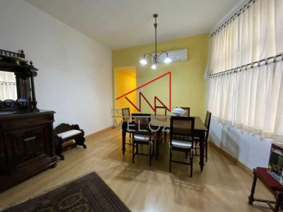 Apartamento, 3 quartos, 114 m² - Foto 2