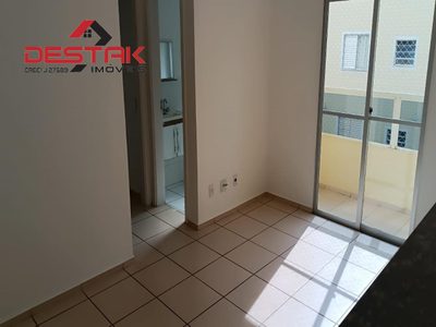 Apartamento, 2 quartos, 59 m² - Foto 2