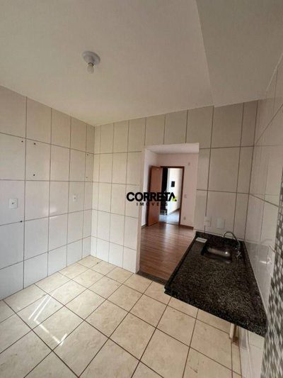 Apartamento, 2 quartos, 42 m² - Foto 2