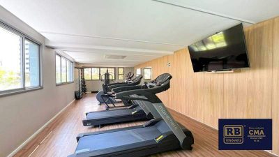 Apartamento, 1 quarto, 64 m² - Foto 3
