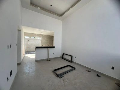 Casa, 2 quartos, 53 m² - Foto 4