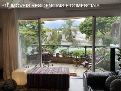 Apartamento, 4 quartos, 168 m² - Foto 1