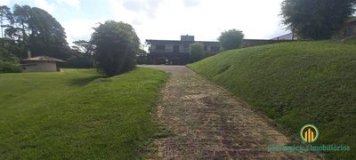 Terreno, 4 hectares - Foto 3