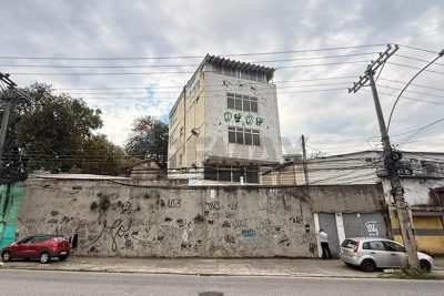 Prédio Inteiro, 485 m² - Foto 1