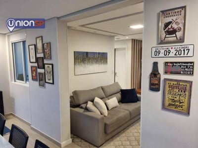 Apartamento, 3 quartos, 95 m² - Foto 5