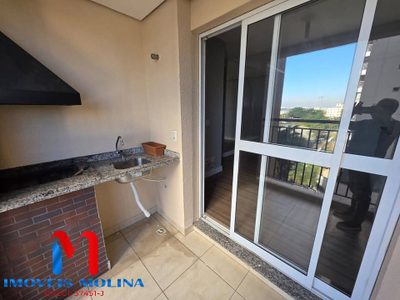 Apartamento, 3 quartos - Foto 5