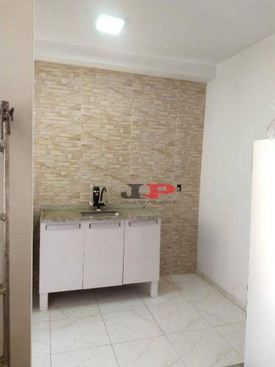 Apartamento, 2 quartos, 48 m² - Foto 3