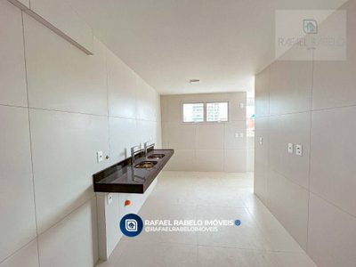 Apartamento, 3 quartos, 104 m² - Foto 4
