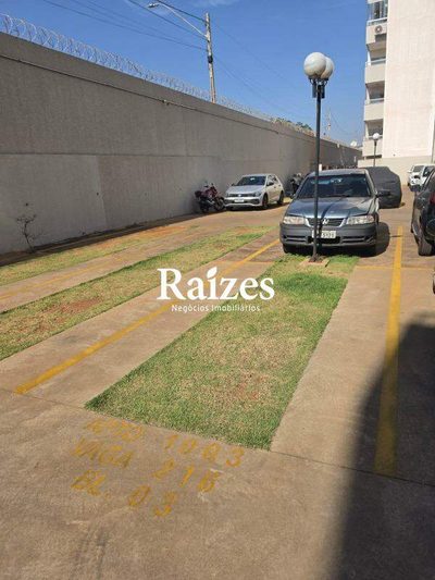 Apartamento, 2 quartos, 56 m² - Foto 2