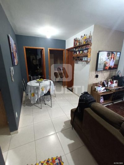 Apartamento, 2 quartos, 47 m² - Foto 2