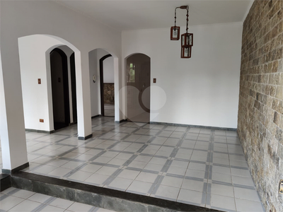 Sobrado, 4 quartos, 260 m² - Foto 1