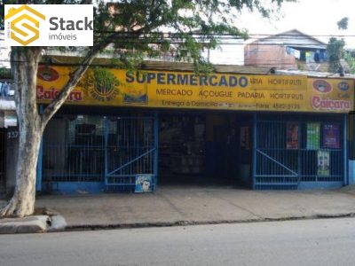 Loja-Salão, 305 m² - Foto 2