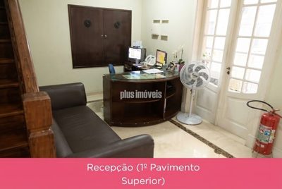 Casa Comercial, 538 m² - Foto 1