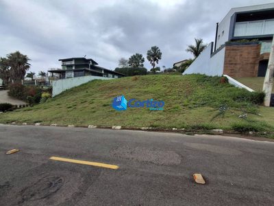 Loteamento e Condomínio, 856 m² - Foto 1