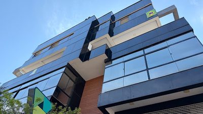 Sala-Conjunto, 540 m² - Foto 1