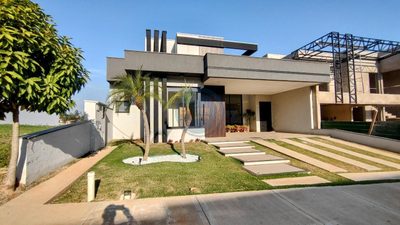 Casa, 3 quartos, 360 m² - Foto 2