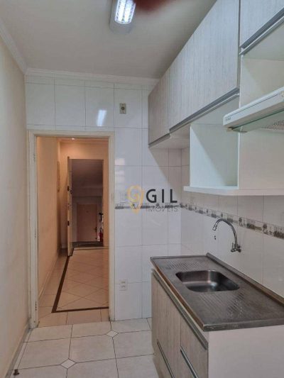 Apartamento, 2 quartos, 53 m² - Foto 5