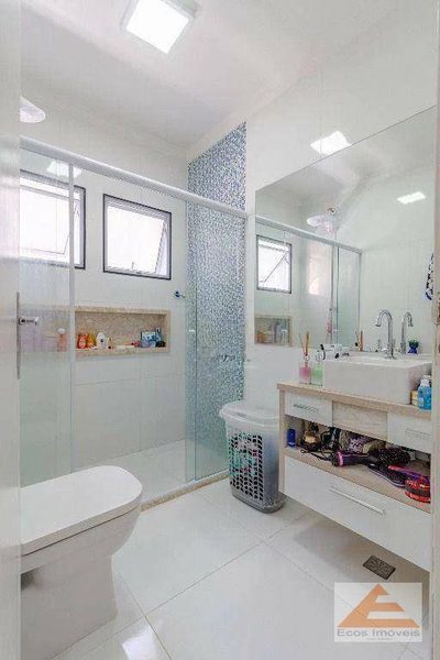 Sobrado, 4 quartos, 198 m² - Foto 4