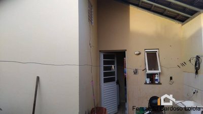 Casa, 2 quartos, 160 m² - Foto 2