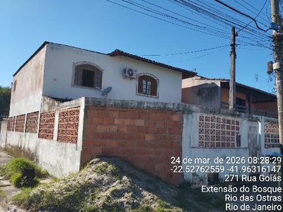 Casa, 2 quartos, 150 m² - Foto 1