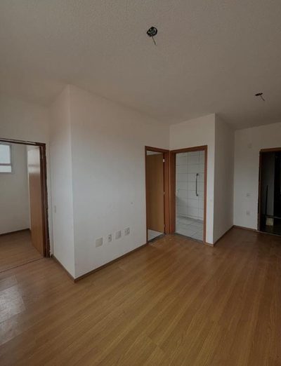 Apartamento, 2 quartos - Foto 5