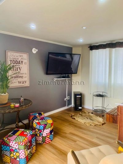 Cobertura, 3 quartos, 160 m² - Foto 4