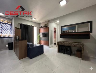 Apartamento, 2 quartos, 46 m² - Foto 4